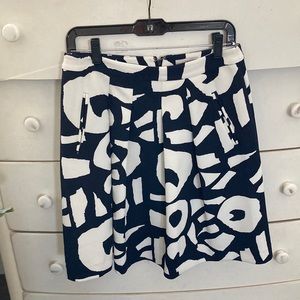 Ann Taylor Loft Skirt Size 4